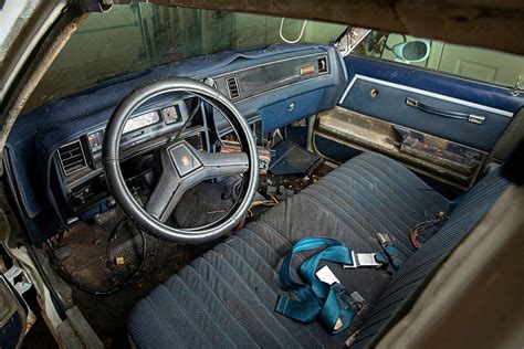 1980 malibu sheet metal interior|78.